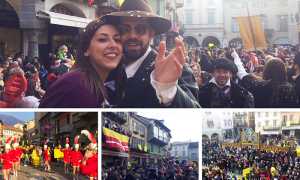 carnevale 18 sfilata mix matrimonio