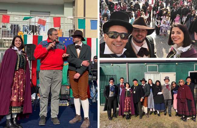 carnevale cappuccina 19 mix