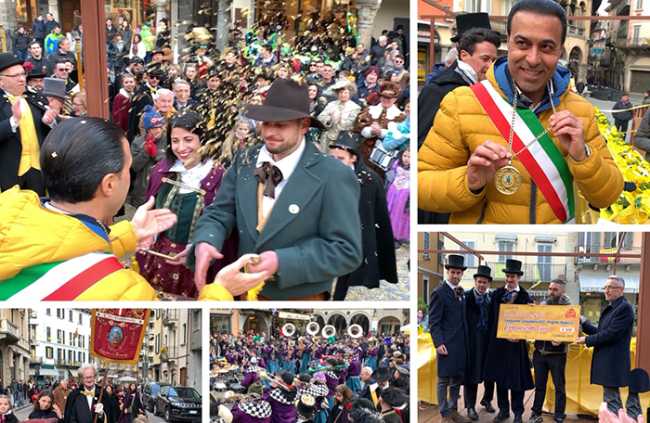 carnevale chiavi 2019 domo mix