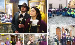 carnevale domo 19 mix profumo mostra