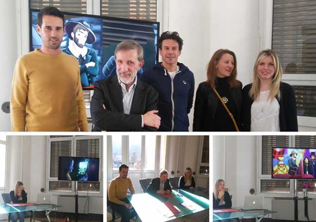 carnevale togn ciao libro mix rosmini