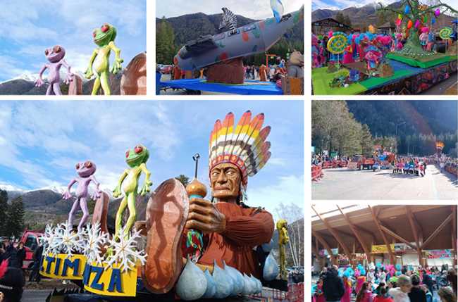 carnevale vigezzo 24 mix