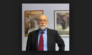 caruso asl giovanni direttore