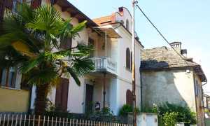 casa bonifacio villa profughi