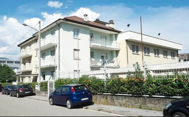 casa letizia francescana cappuccina