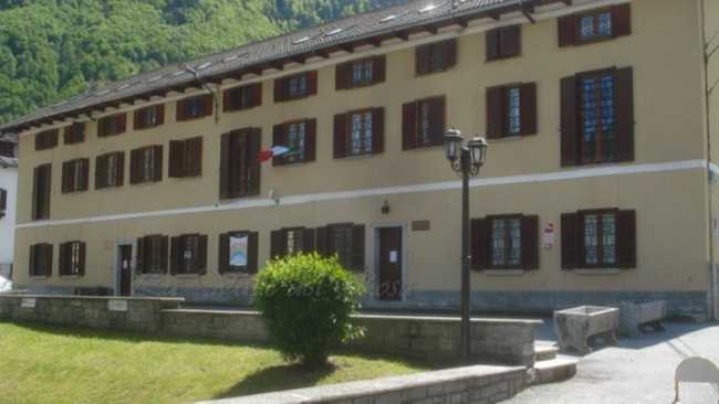 casa riposo bannio anzino