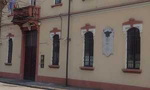 caserma finanza domo