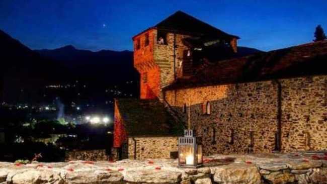 castello vogogna cinema