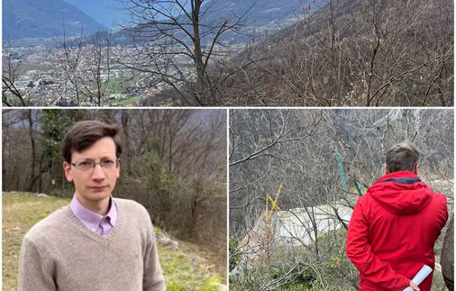 cava longino toscomarmi crevola ampliamento