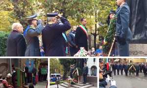 celebrazione 4 novembre 18 mix