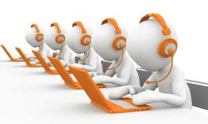 centralino prenotazioni