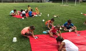 centro estivo domodossola