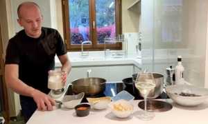 chef alessandro clerici