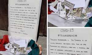 chiavi esercenti domo comune mix