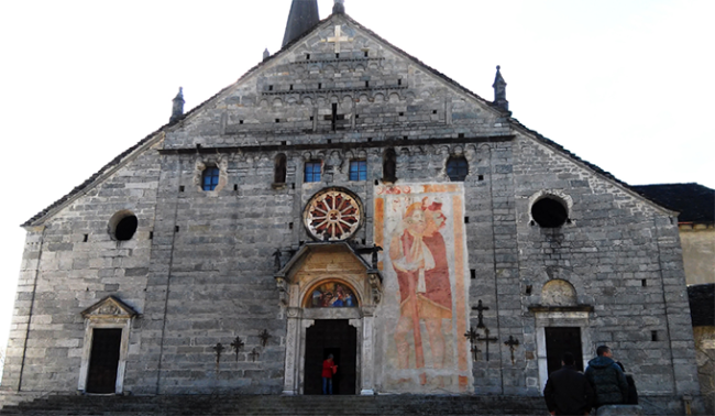chiesa baceno