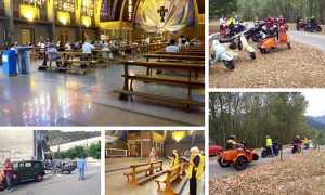 chiesa villa moto mix