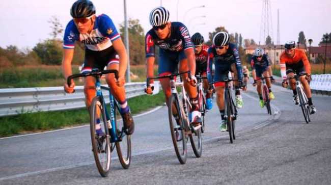 ciclismo