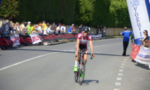 ciclismo pedale traguardo mag 18