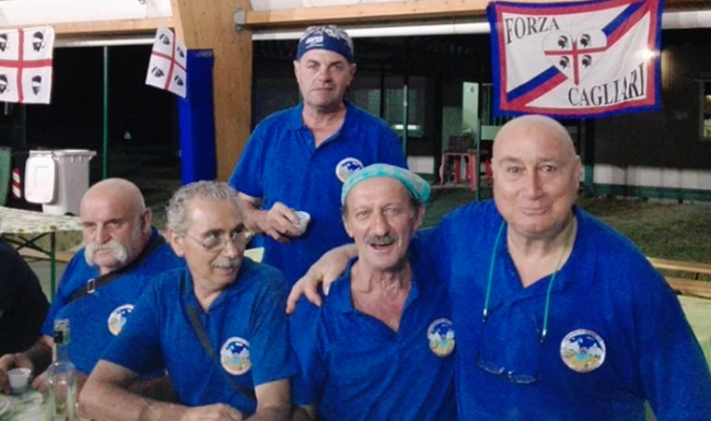 circolo sardi domo prateria