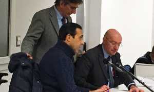 ciss dirigenza pizzi