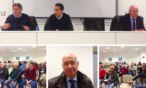 ciss riunione convenzione
