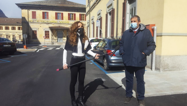 ciurleo antonio striscia notizia