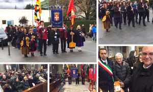 civico corpo musicale mix 18 sfliata