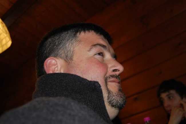 claudio simona