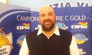 coach fioravanti basket domo poli