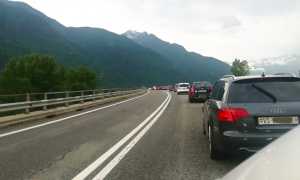 coda superstrada mag 18