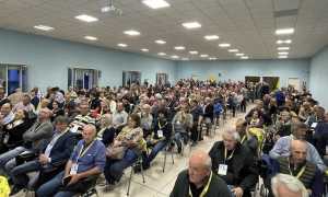 coldiretti assemblea interprivinciale