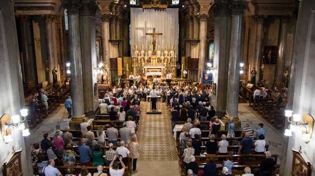 collegiata domo concerto alto