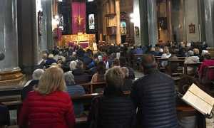 collegiata domo gente milesi