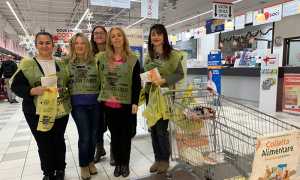 colletta alimntare 19