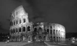 colosseo