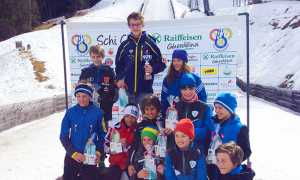 comazzi fratelli premiazione international