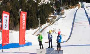 comazzi kandersteg podio salto sci