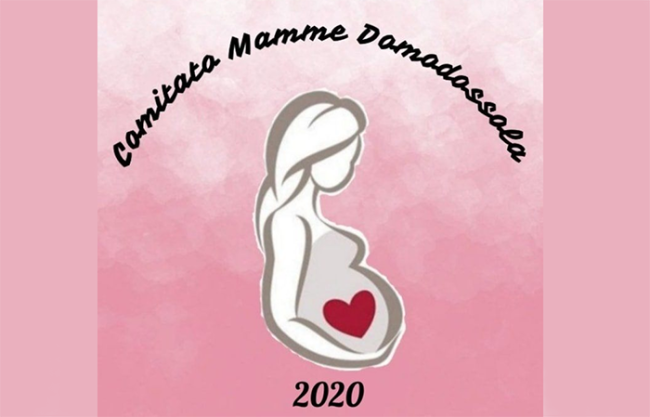 comitato amme 2020 logo