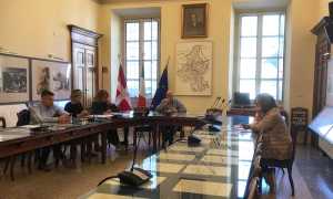 commissione commercio comune domo