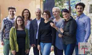 compagnia saltatempo teatro