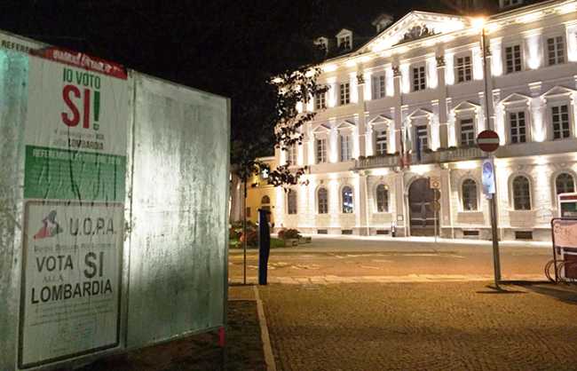 comune cartelloni si lombardia
