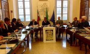 comune lions consegna torretta