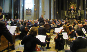 concerto collegiata orchestra cappella