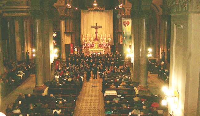 concerto natale collegiata