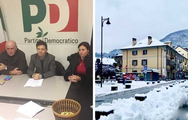 conferenza pd cubi mix