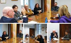 conferenza pd su meriti cattrini