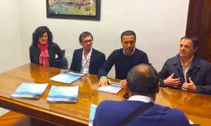 conferenza pizzi stella bambini