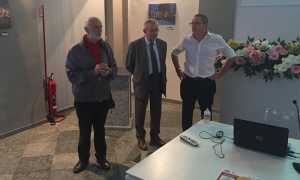 conferenza polizei ss 18