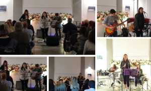 confetture musicali controtempo 19 mix