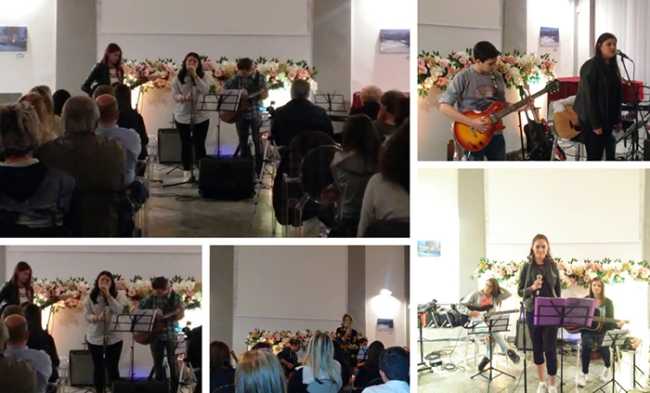 confetture musicali controtempo 19 mix